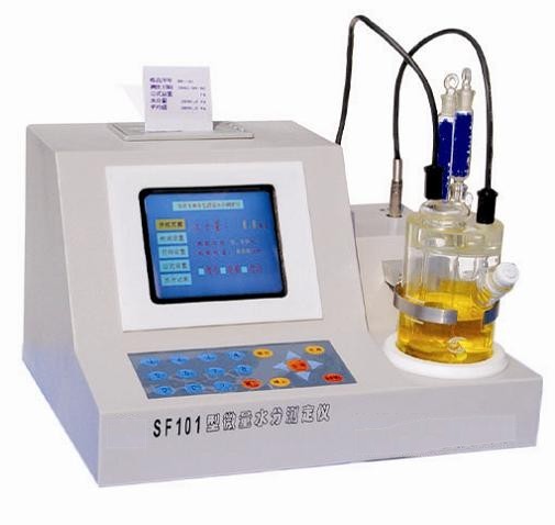 水分測(cè)定儀