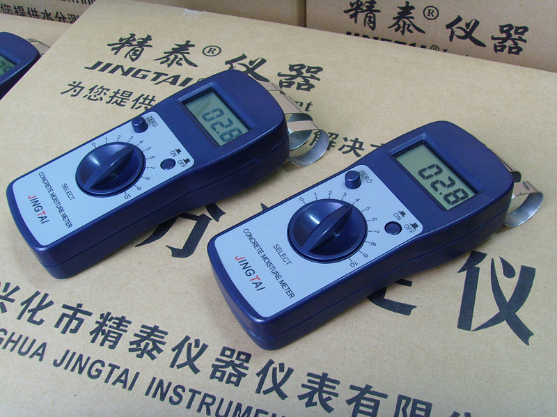 混凝土含水率測(cè)定儀，混凝土濕度檢測(cè)儀，混凝土水分測(cè)量?jī)x，混凝土測(cè)試水份儀